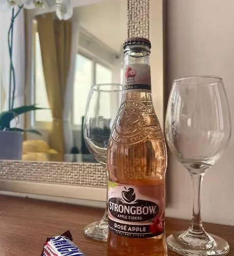 ¡intimo, Pequeno, Confortable, Mejor Que Hotel!