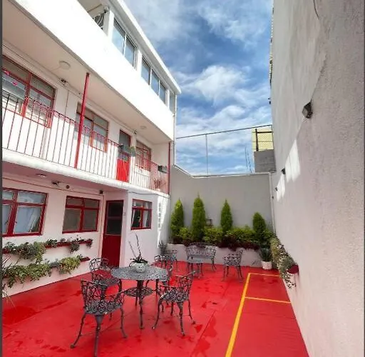 ¡intimo, Pequeno, Confortable, Mejor Que Hotel! Apartment *