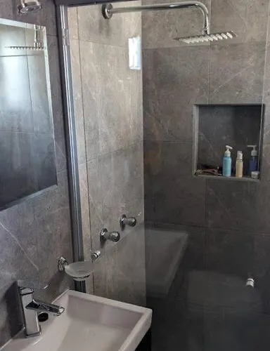 ¡intimo, Pequeno, Confortable, Mejor Que Hotel! * Mexico City