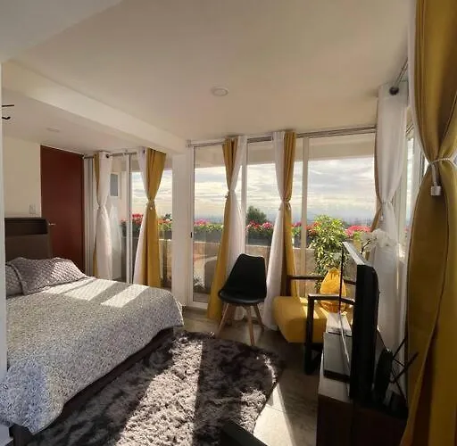 ¡intimo, Pequeno, Confortable, Mejor Que Hotel! *